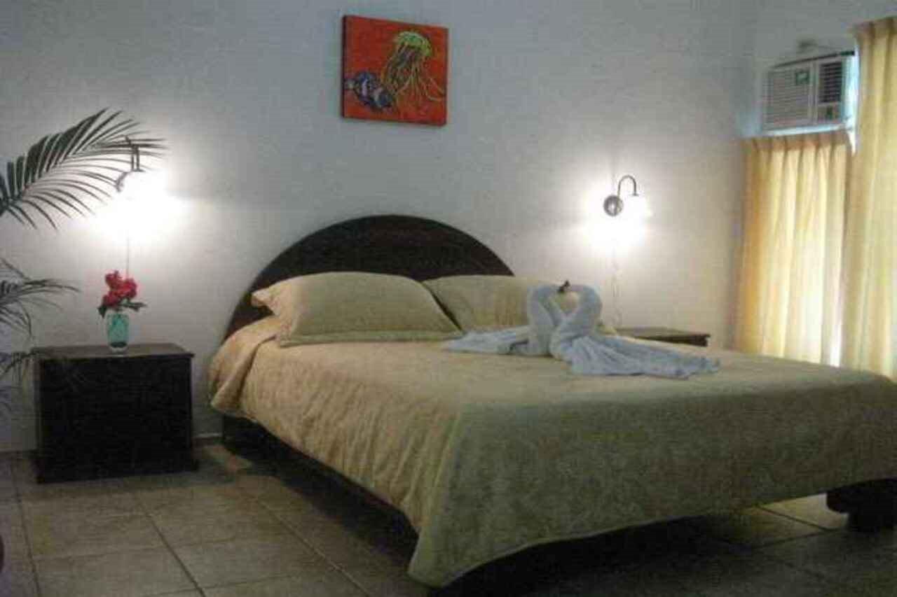 Hotel Pacifico Lunada Manuel Antonio Room photo