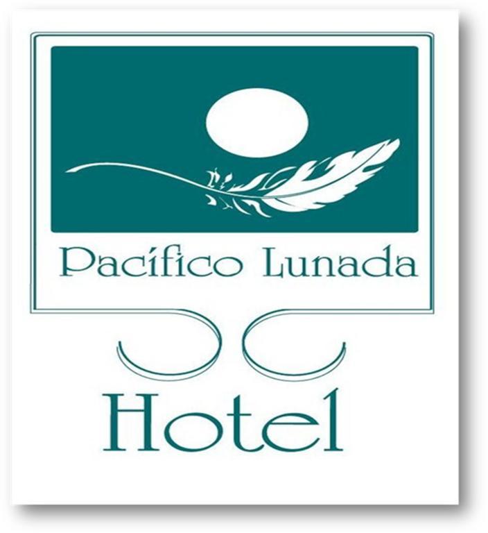 Hotel Pacifico Lunada Manuel Antonio Exterior photo